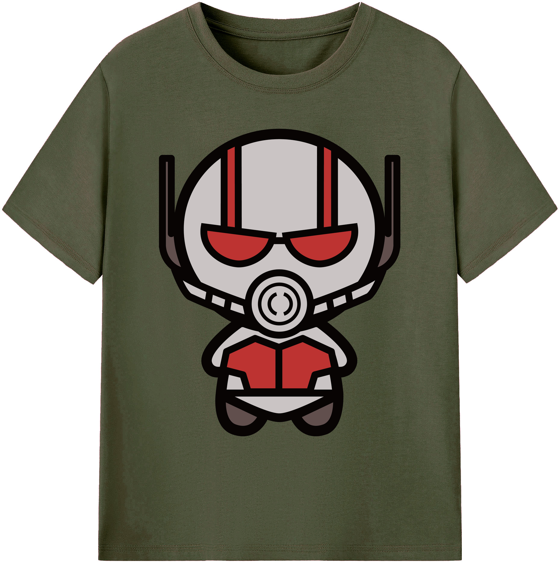 （画像用） アベンジャーズ The Avengers 綿100％ メンズ半袖Tシャツ｜肌触りやわらか＆通気性